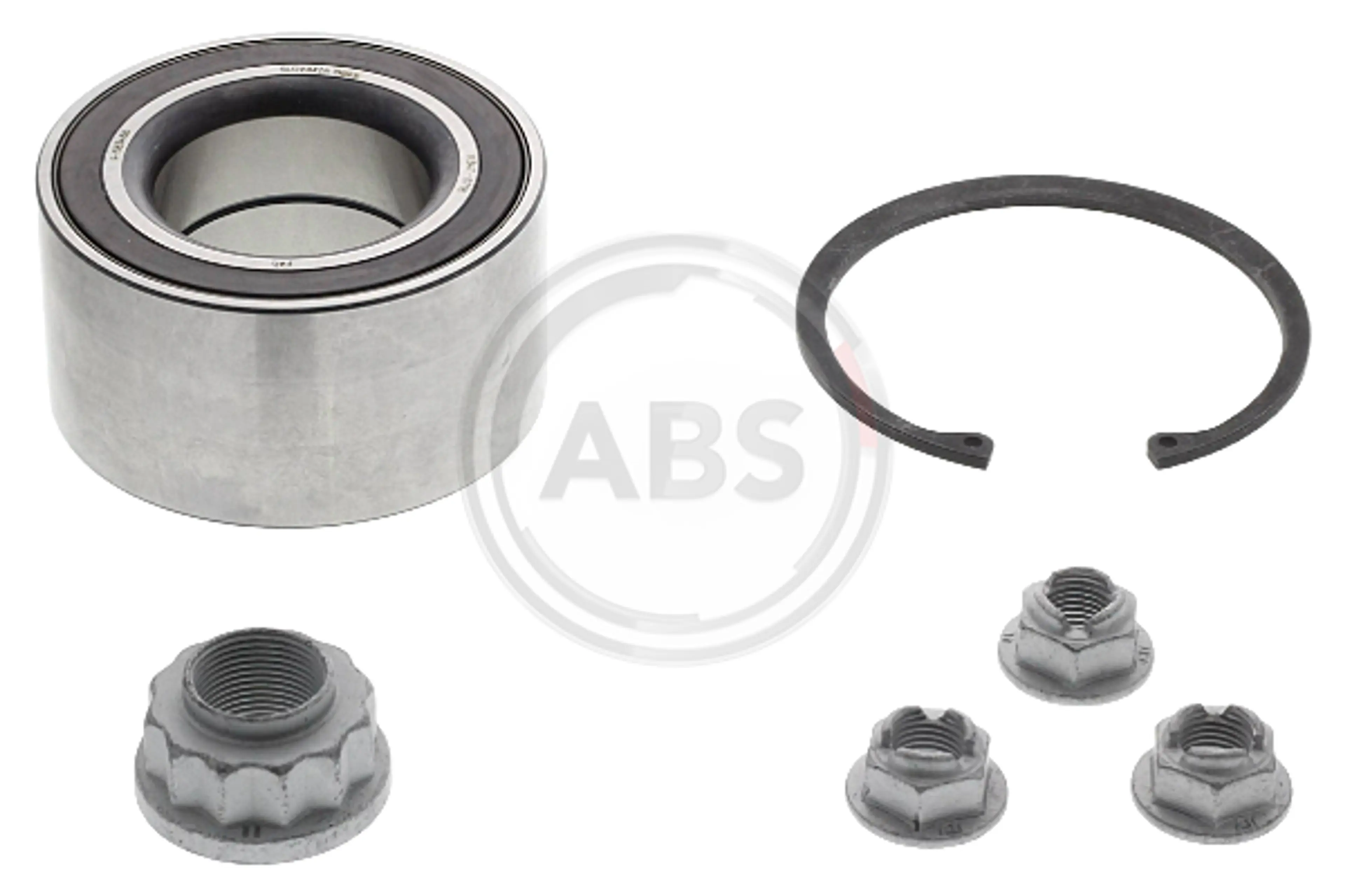 JUEGO DE COJINETE DE RUEDA