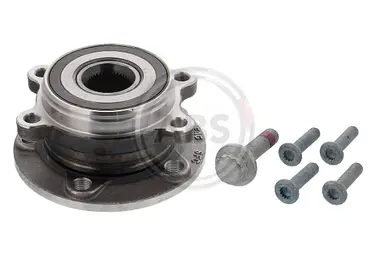 JUEGO DE COJINETE DE RUEDA