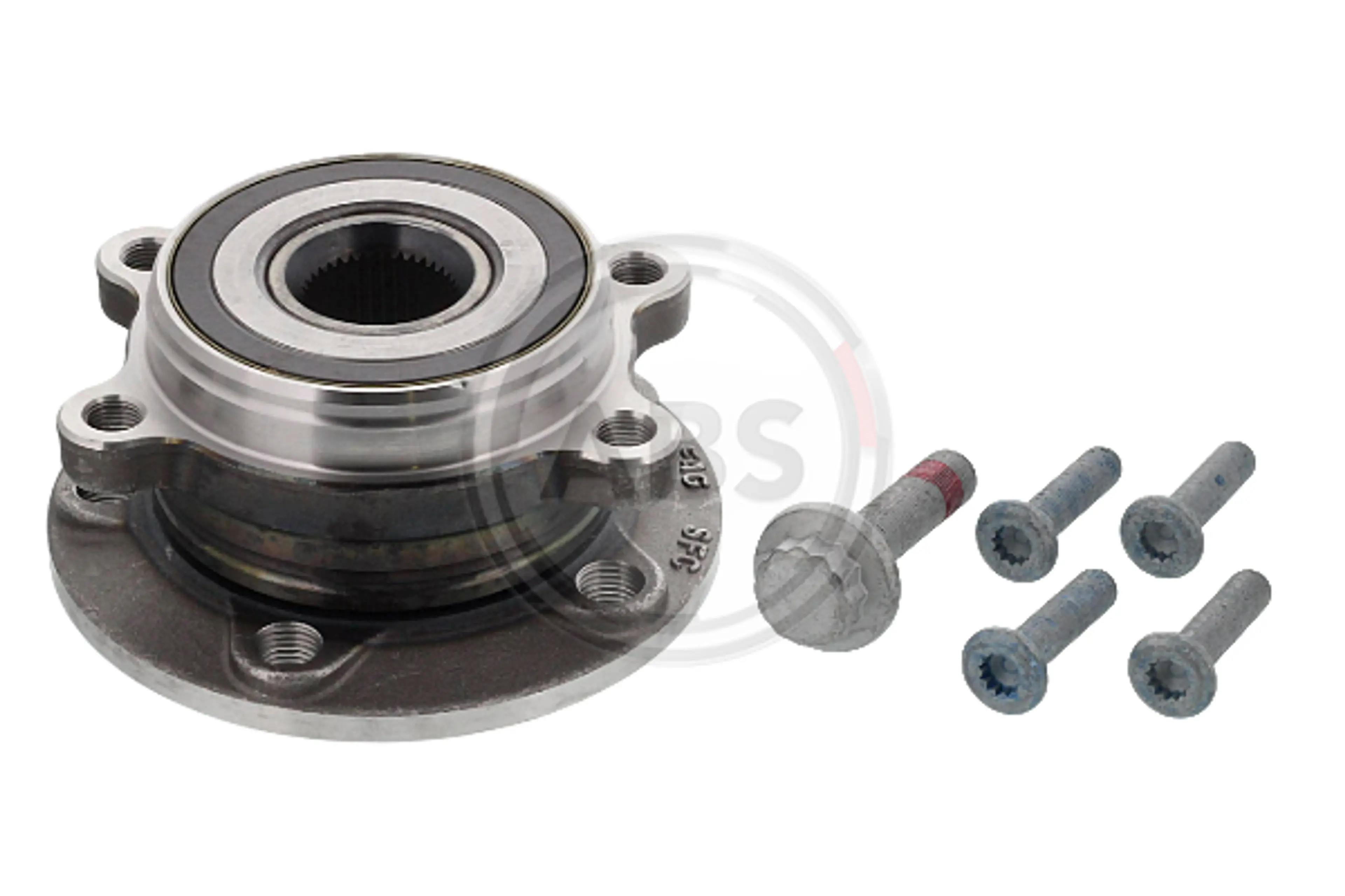 JUEGO DE COJINETE DE RUEDA