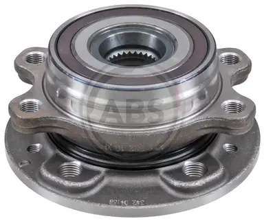 JUEGO DE COJINETE DE RUEDA