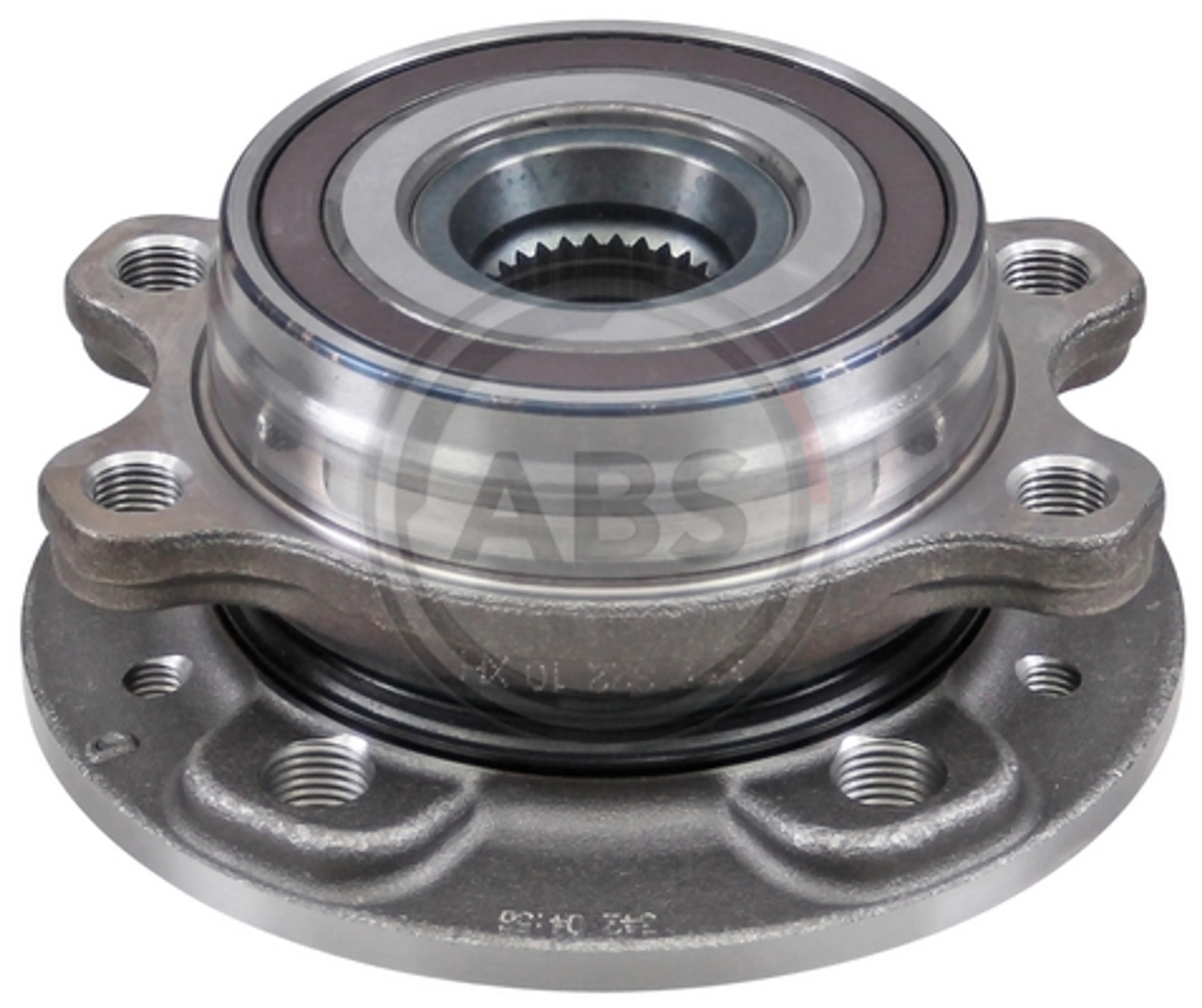 JUEGO DE COJINETE DE RUEDA