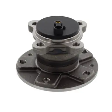 JUEGO DE COJINETE DE RUEDA