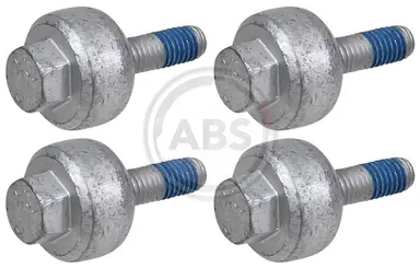 KIT DE ACCESORIOS, PASTILLAS DE FRE