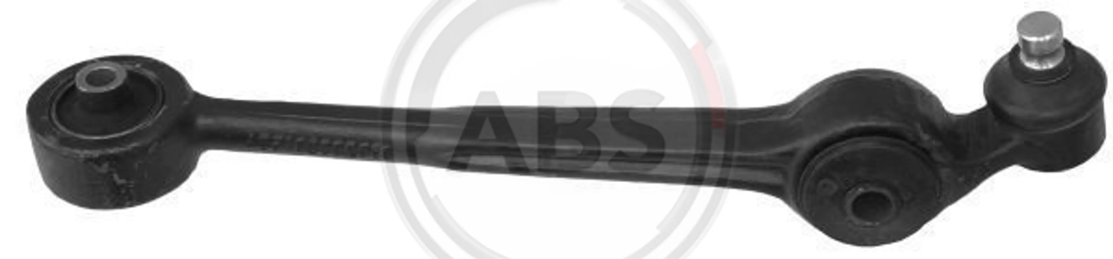 BARRA OSCILANTE, SUSPENSIÓN DE RUED