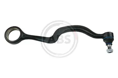 BARRA OSCILANTE, SUSPENSIÓN DE RUED