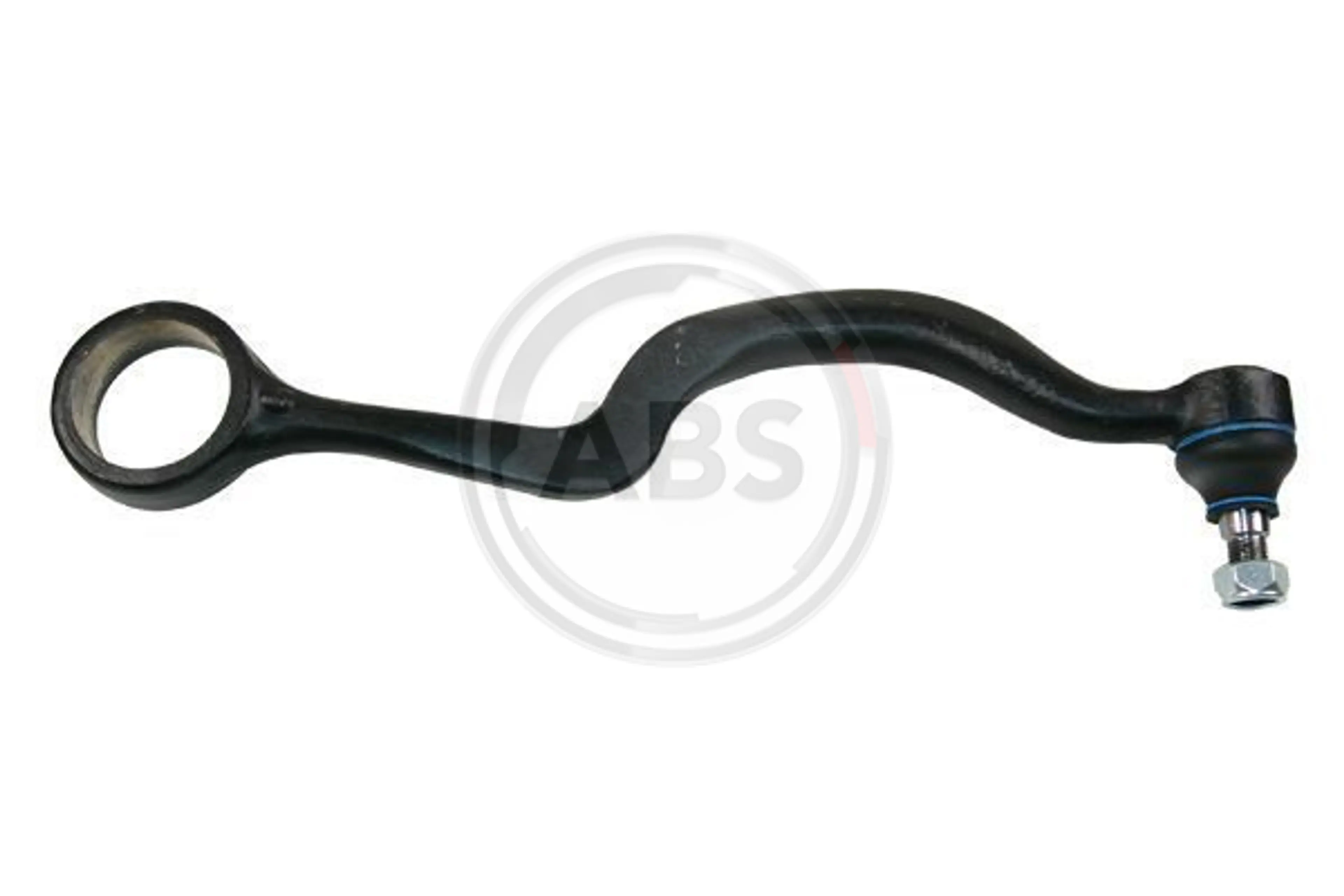 BARRA OSCILANTE, SUSPENSIÓN DE RUED