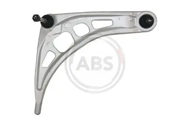 BARRA OSCILANTE, SUSPENSIÓN DE RUED