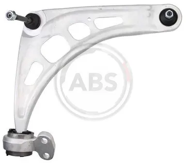 BARRA OSCILANTE, SUSPENSIÓN DE RUED