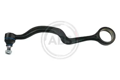 BARRA OSCILANTE, SUSPENSIÓN DE RUED