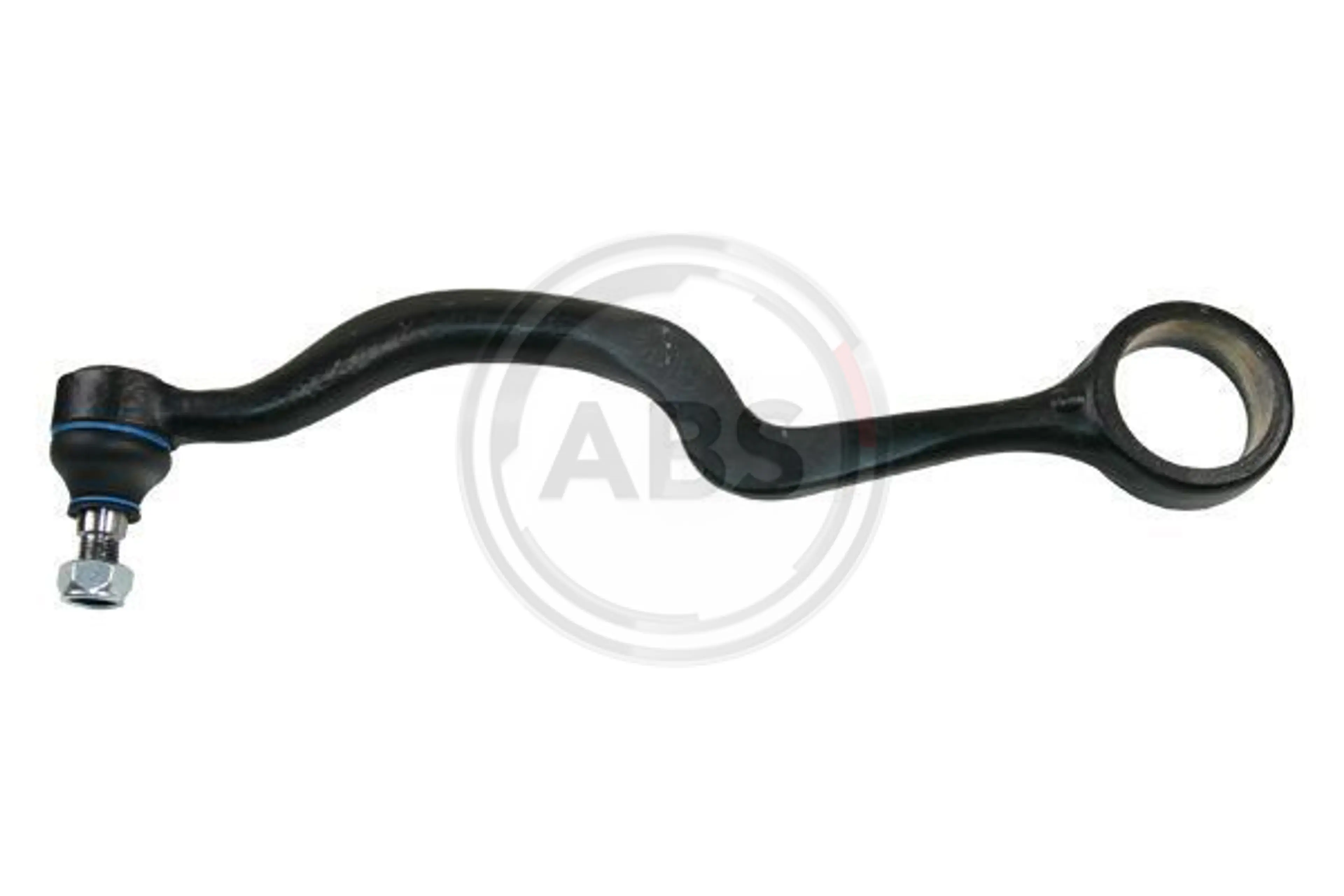 BARRA OSCILANTE, SUSPENSIÓN DE RUED