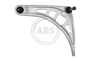 BARRA OSCILANTE, SUSPENSIÓN DE RUED