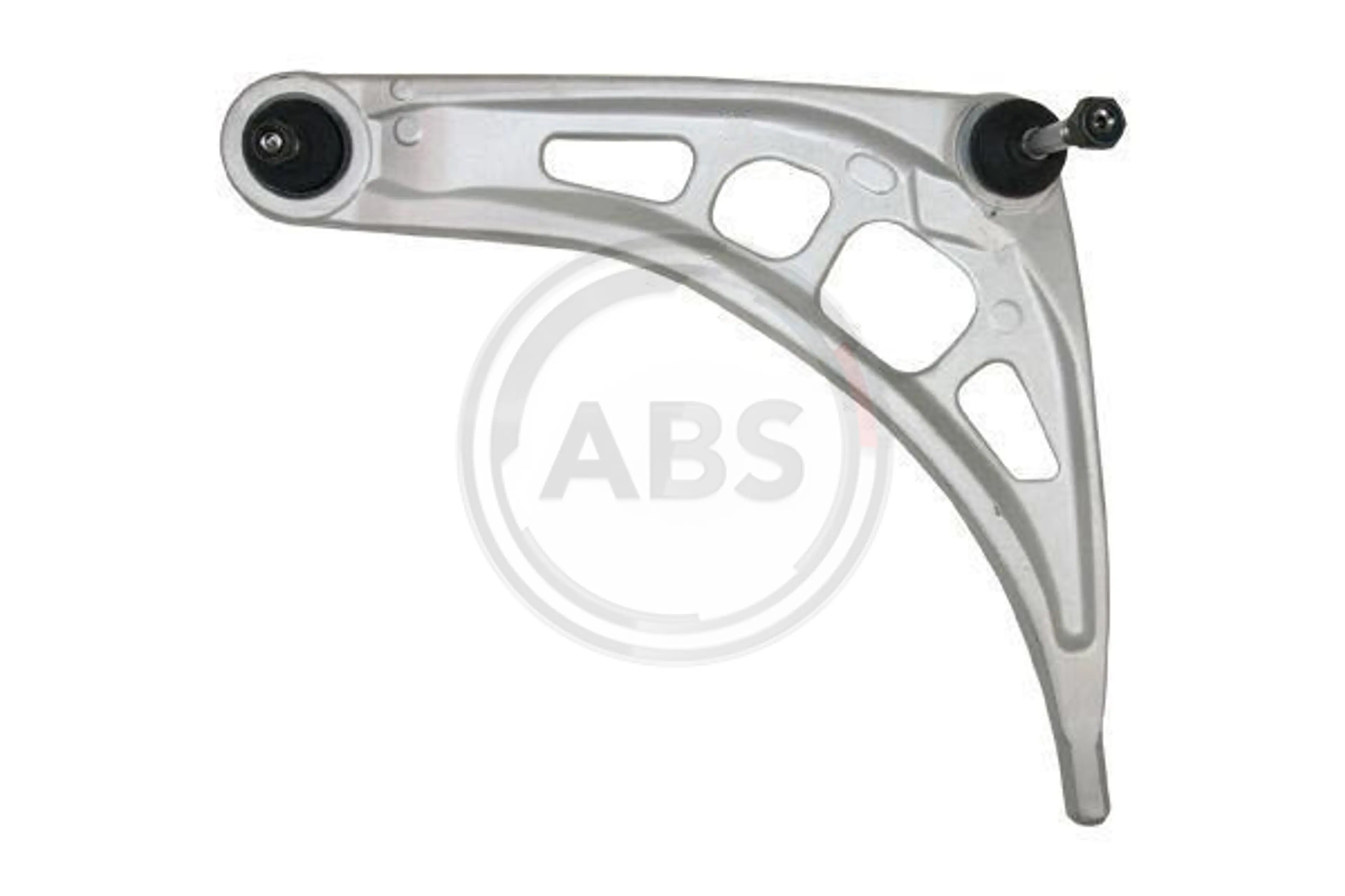 BARRA OSCILANTE, SUSPENSIÓN DE RUED