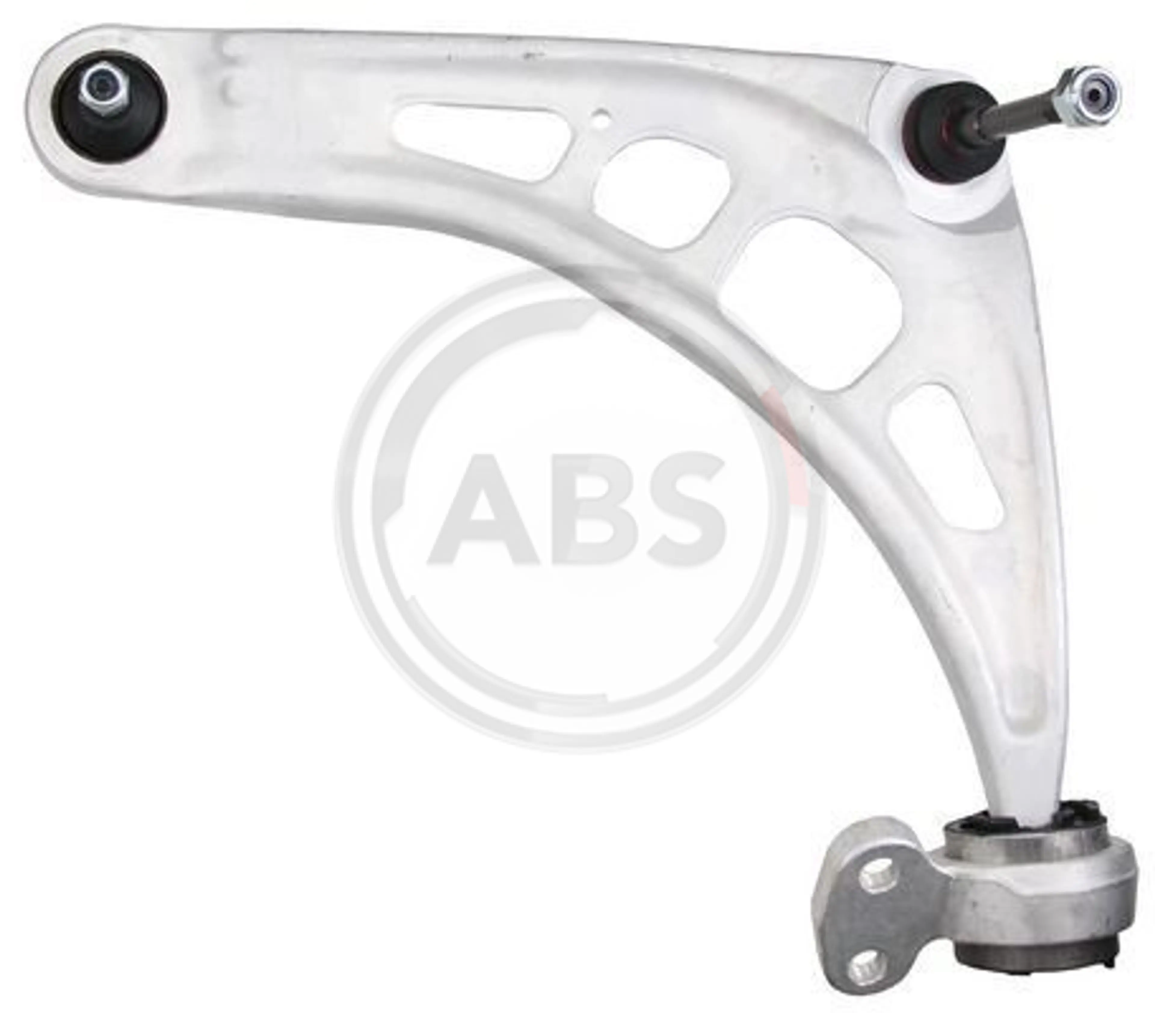 BARRA OSCILANTE, SUSPENSIÓN DE RUED