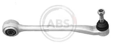 BARRA OSCILANTE, SUSPENSIÓN DE RUED