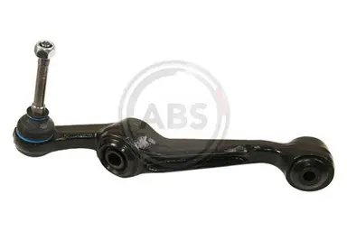 BARRA OSCILANTE, SUSPENSIÓN DE RUED