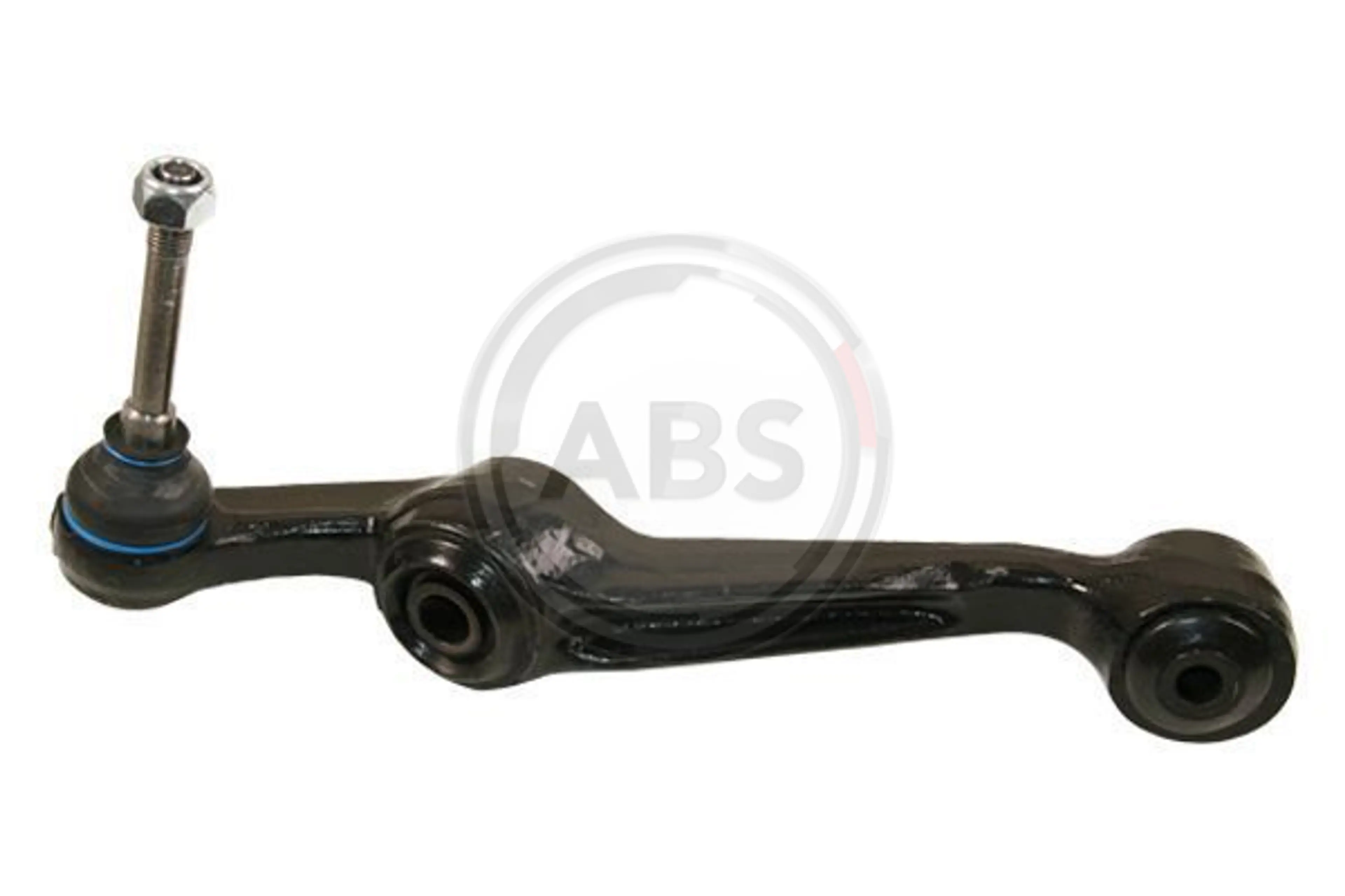 BARRA OSCILANTE, SUSPENSIÓN DE RUED