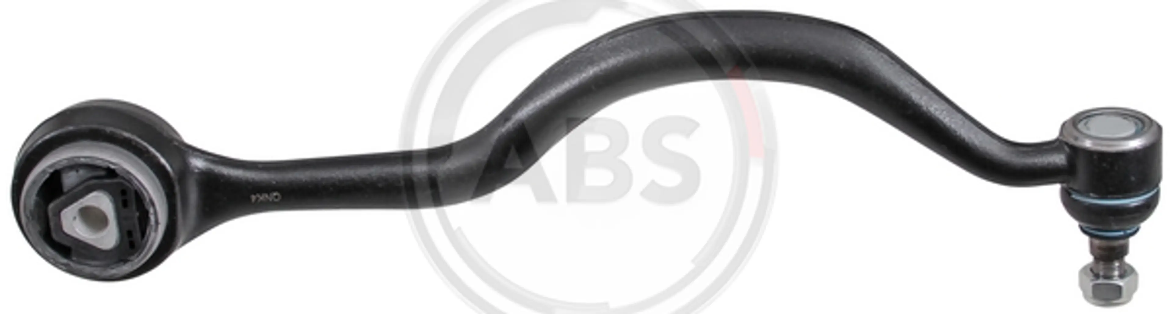 BARRA OSCILANTE, SUSPENSIÓN DE RUED