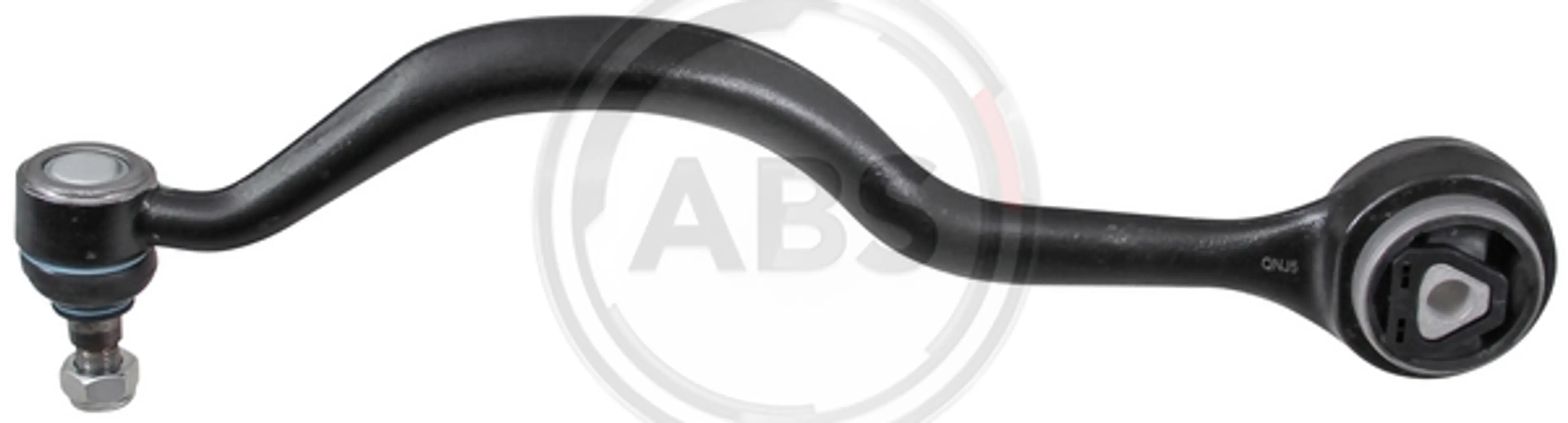 BARRA OSCILANTE, SUSPENSIÓN DE RUED