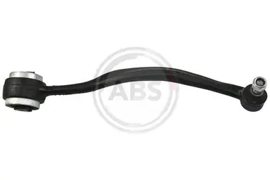 BARRA OSCILANTE, SUSPENSIÓN DE RUED