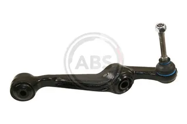 BARRA OSCILANTE, SUSPENSIÓN DE RUED