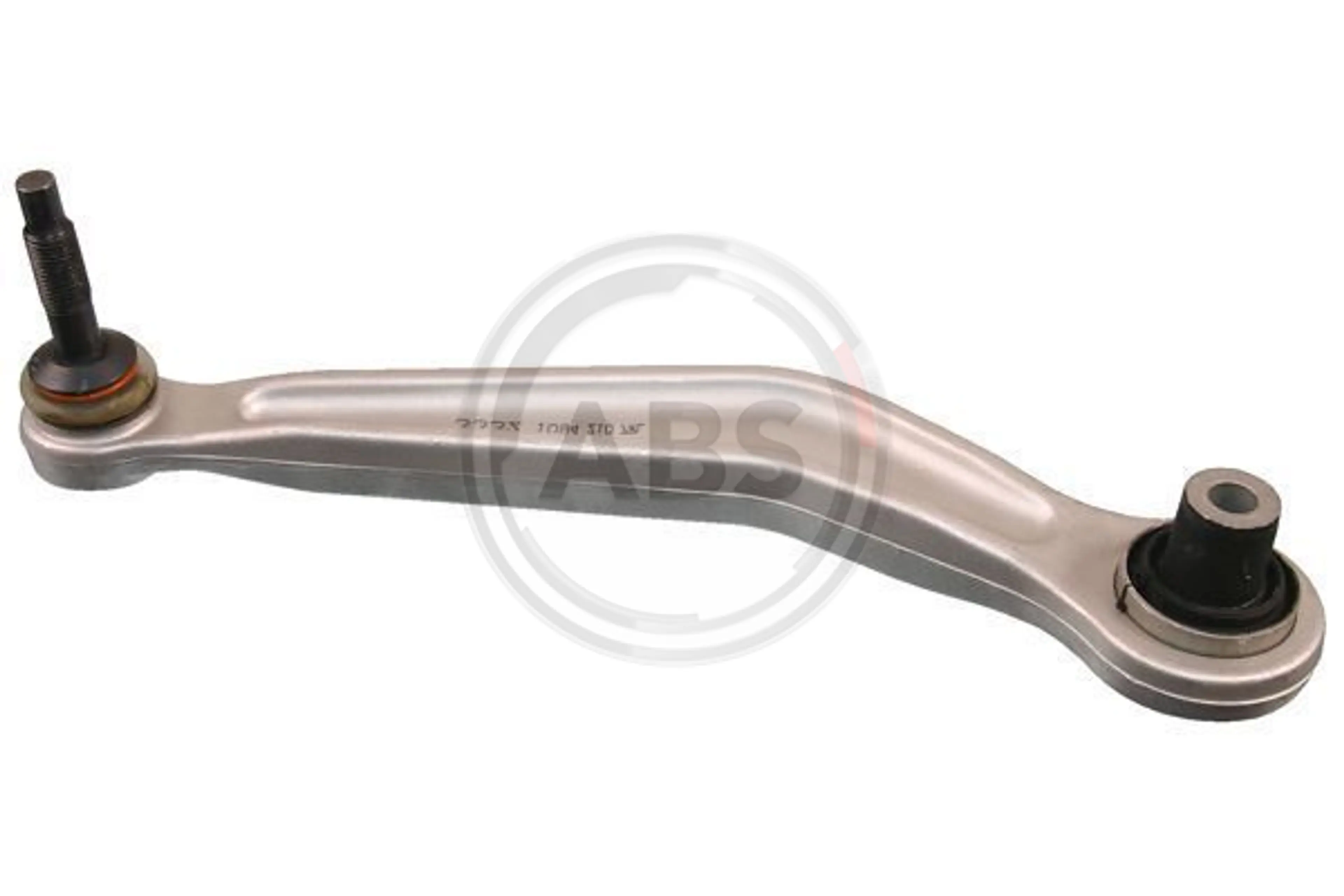 BARRA OSCILANTE, SUSPENSIÓN DE RUED