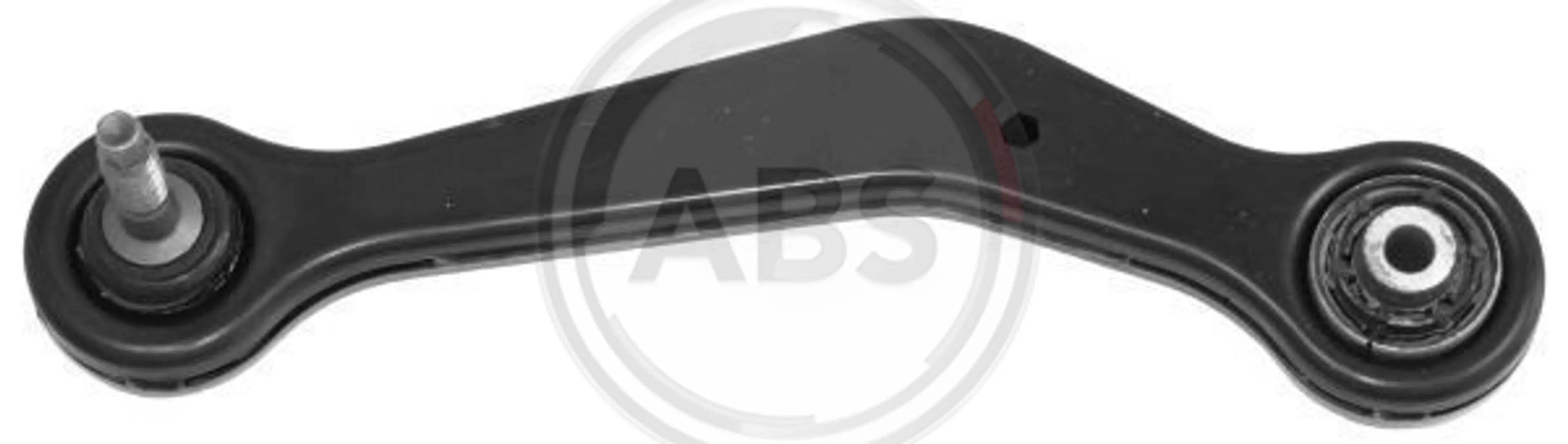 BARRA OSCILANTE, SUSPENSIÓN DE RUED