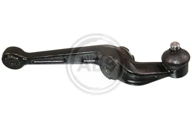 BARRA OSCILANTE, SUSPENSIÓN DE RUED