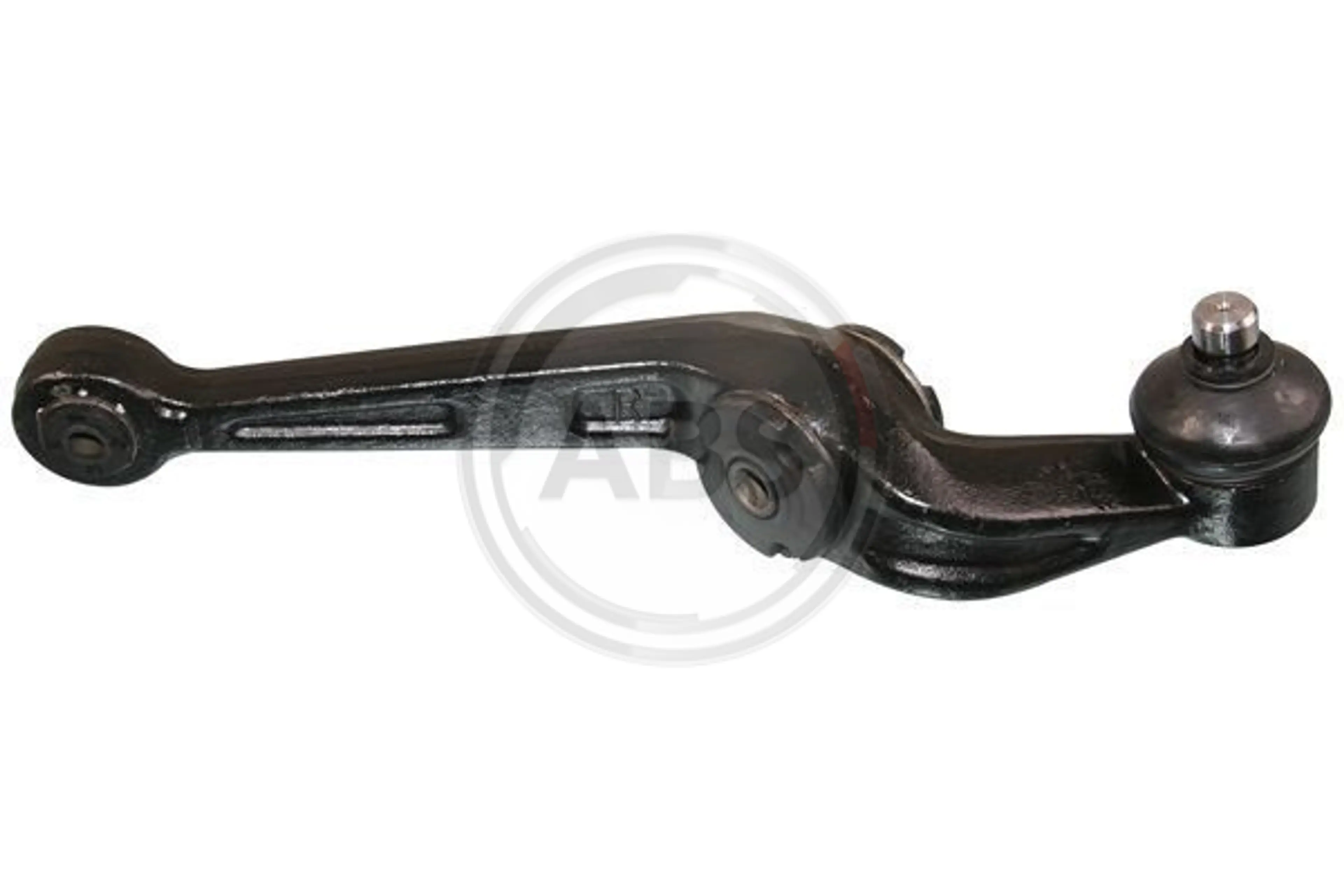 BARRA OSCILANTE, SUSPENSIÓN DE RUED