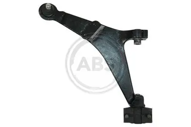 BARRA OSCILANTE, SUSPENSIÓN DE RUED