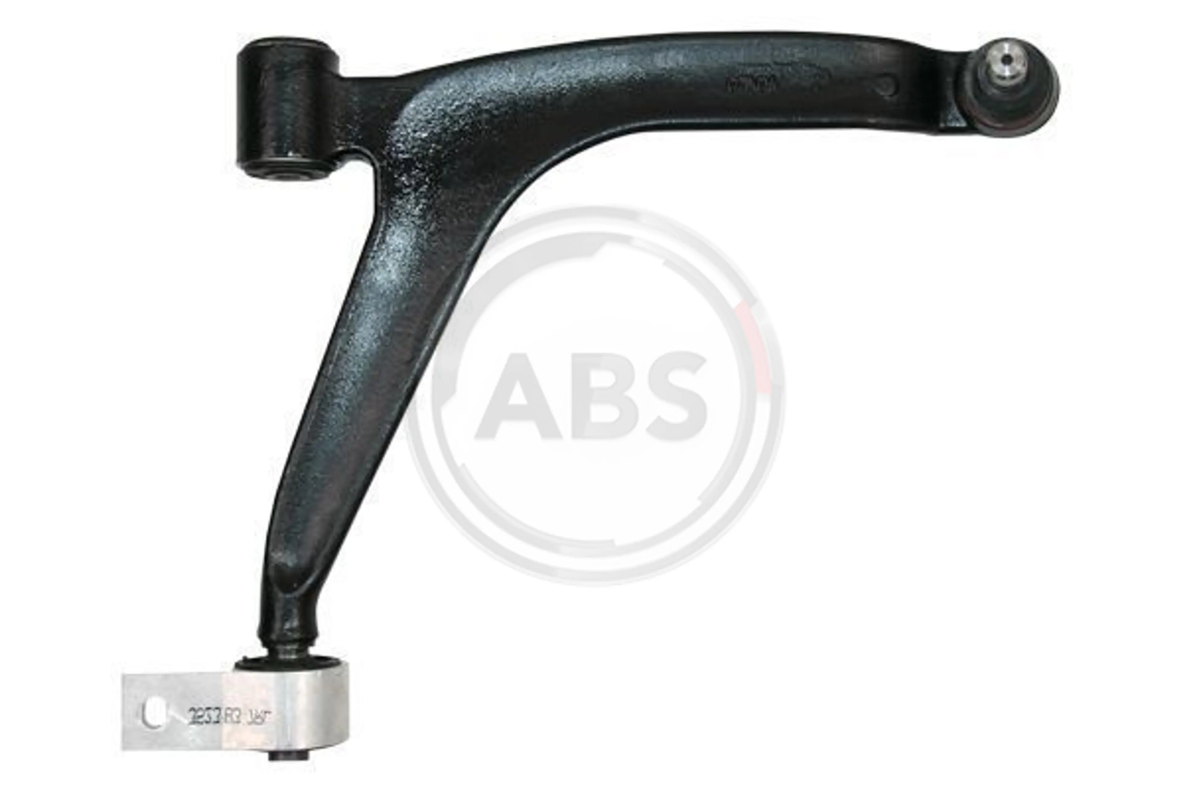 BARRA OSCILANTE, SUSPENSIÓN DE RUED