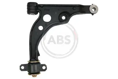 BARRA OSCILANTE, SUSPENSIÓN DE RUED