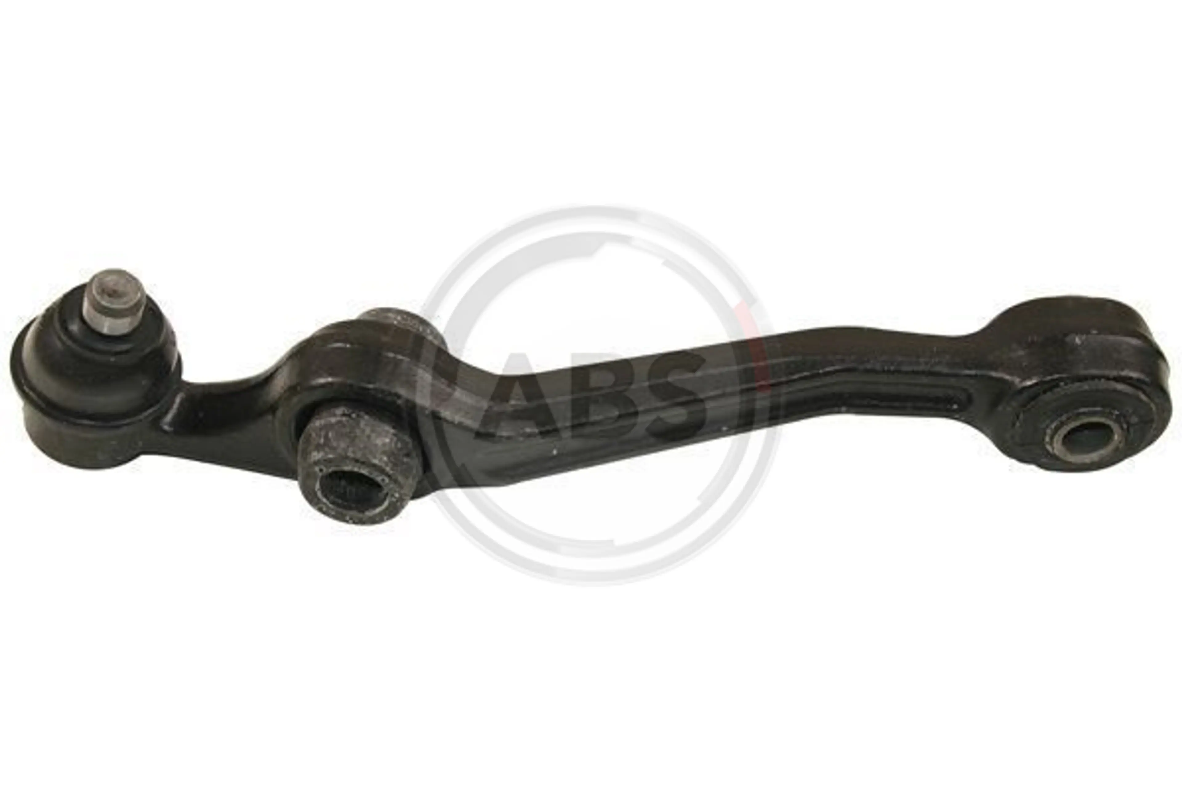 BARRA OSCILANTE, SUSPENSIÓN DE RUED