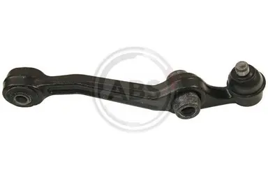 BARRA OSCILANTE, SUSPENSIÓN DE RUED