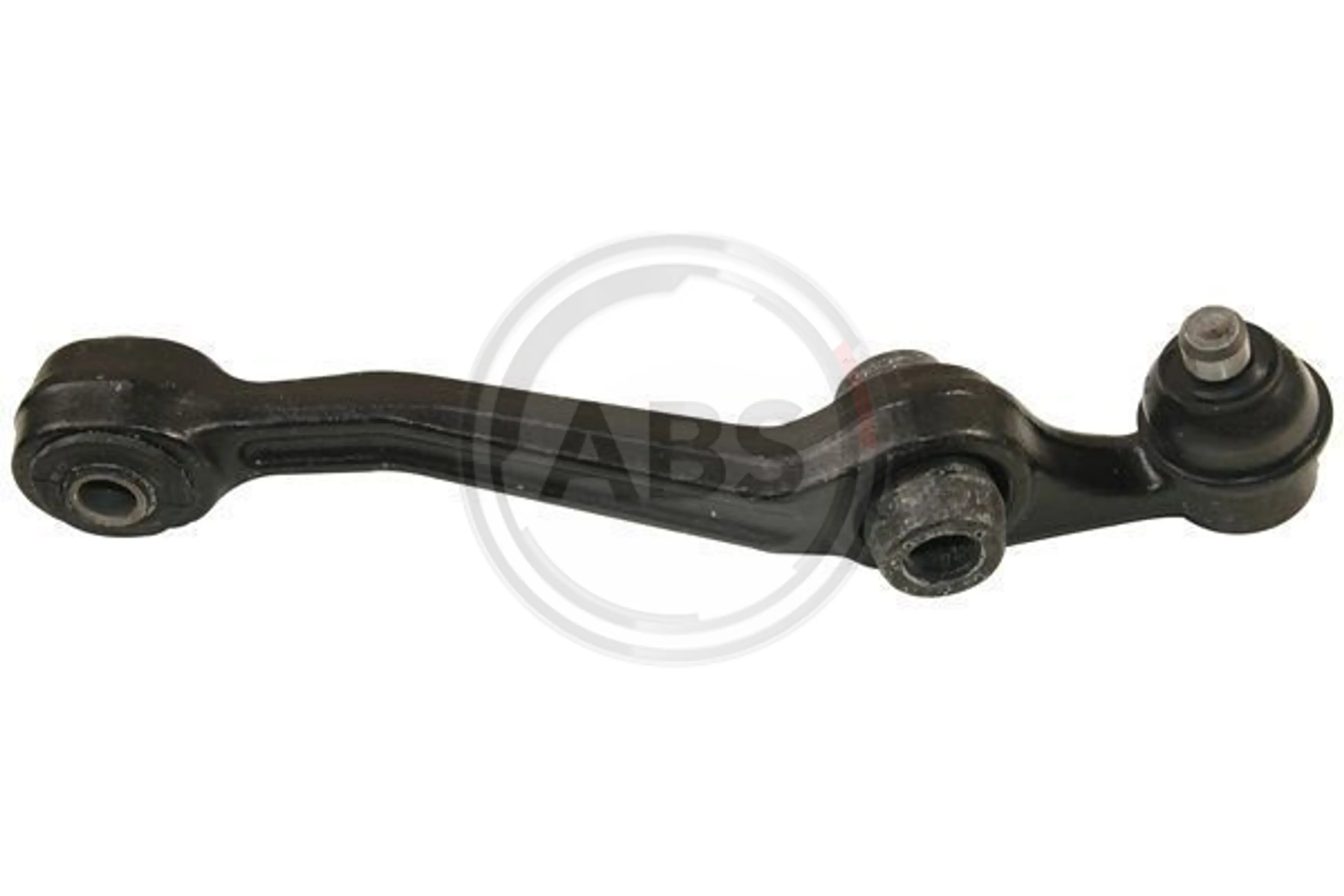 BARRA OSCILANTE, SUSPENSIÓN DE RUED