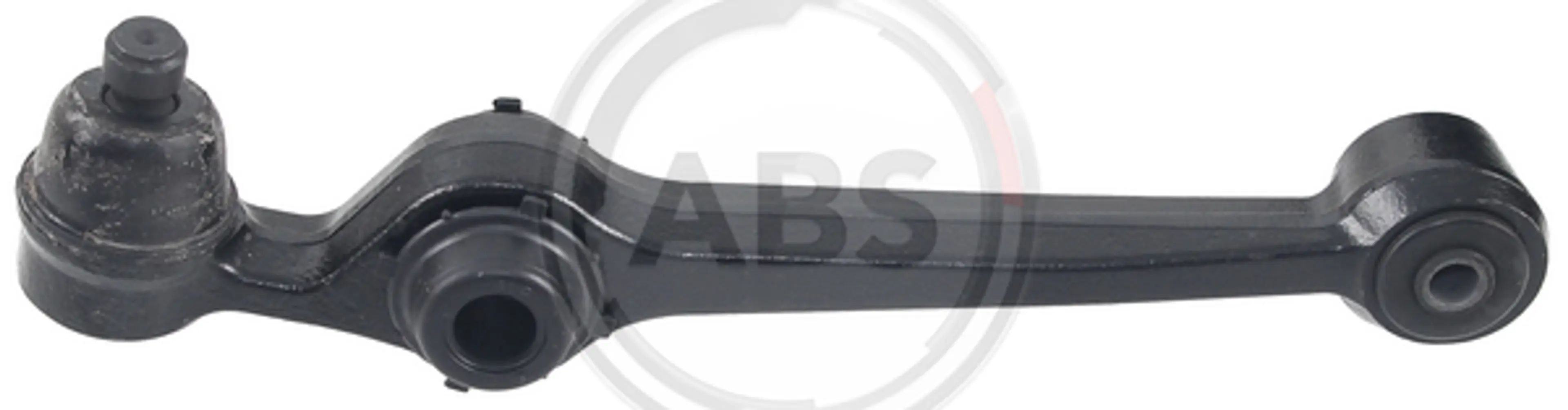 BARRA OSCILANTE, SUSPENSIÓN DE RUED