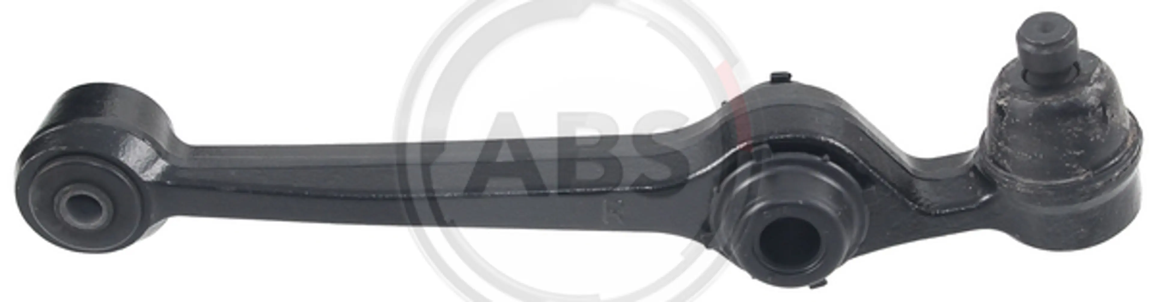 BARRA OSCILANTE, SUSPENSIÓN DE RUED