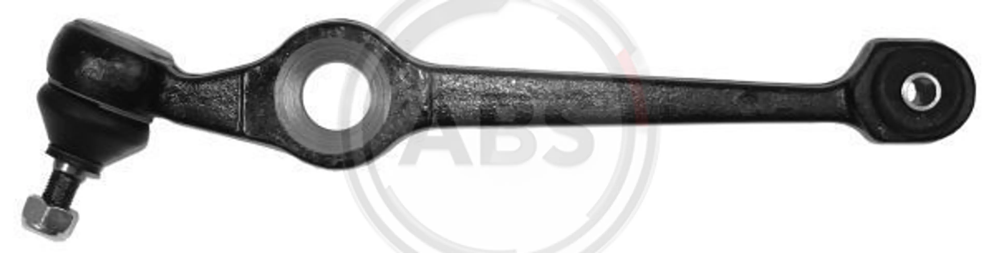 BARRA OSCILANTE, SUSPENSIÓN DE RUED