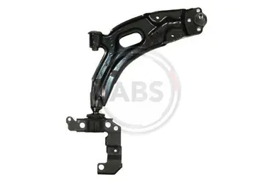 BARRA OSCILANTE, SUSPENSIÓN DE RUED