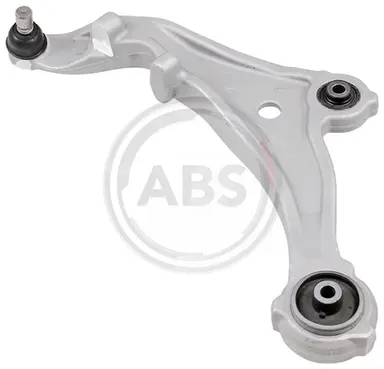 BARRA OSCILANTE, SUSPENSIÓN DE RUED