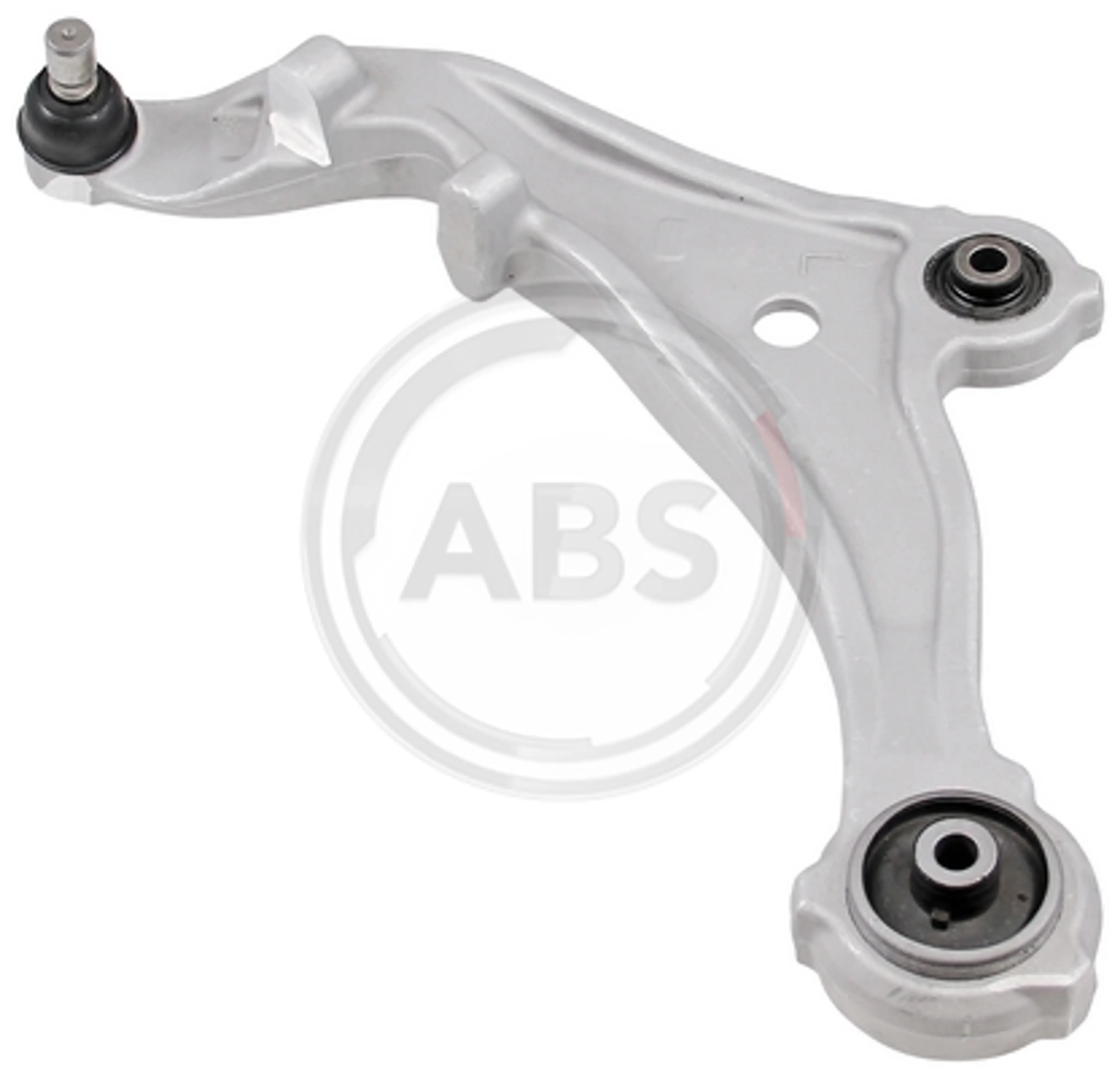 BARRA OSCILANTE, SUSPENSIÓN DE RUED