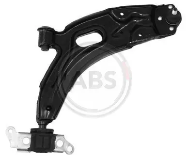 BARRA OSCILANTE, SUSPENSIÓN DE RUED