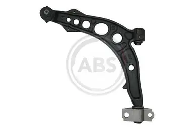 BARRA OSCILANTE, SUSPENSIÓN DE RUED