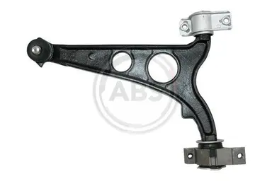 BARRA OSCILANTE, SUSPENSIÓN DE RUED