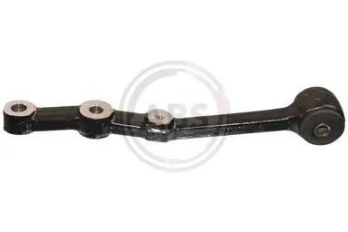 BARRA OSCILANTE, SUSPENSIÓN DE RUED