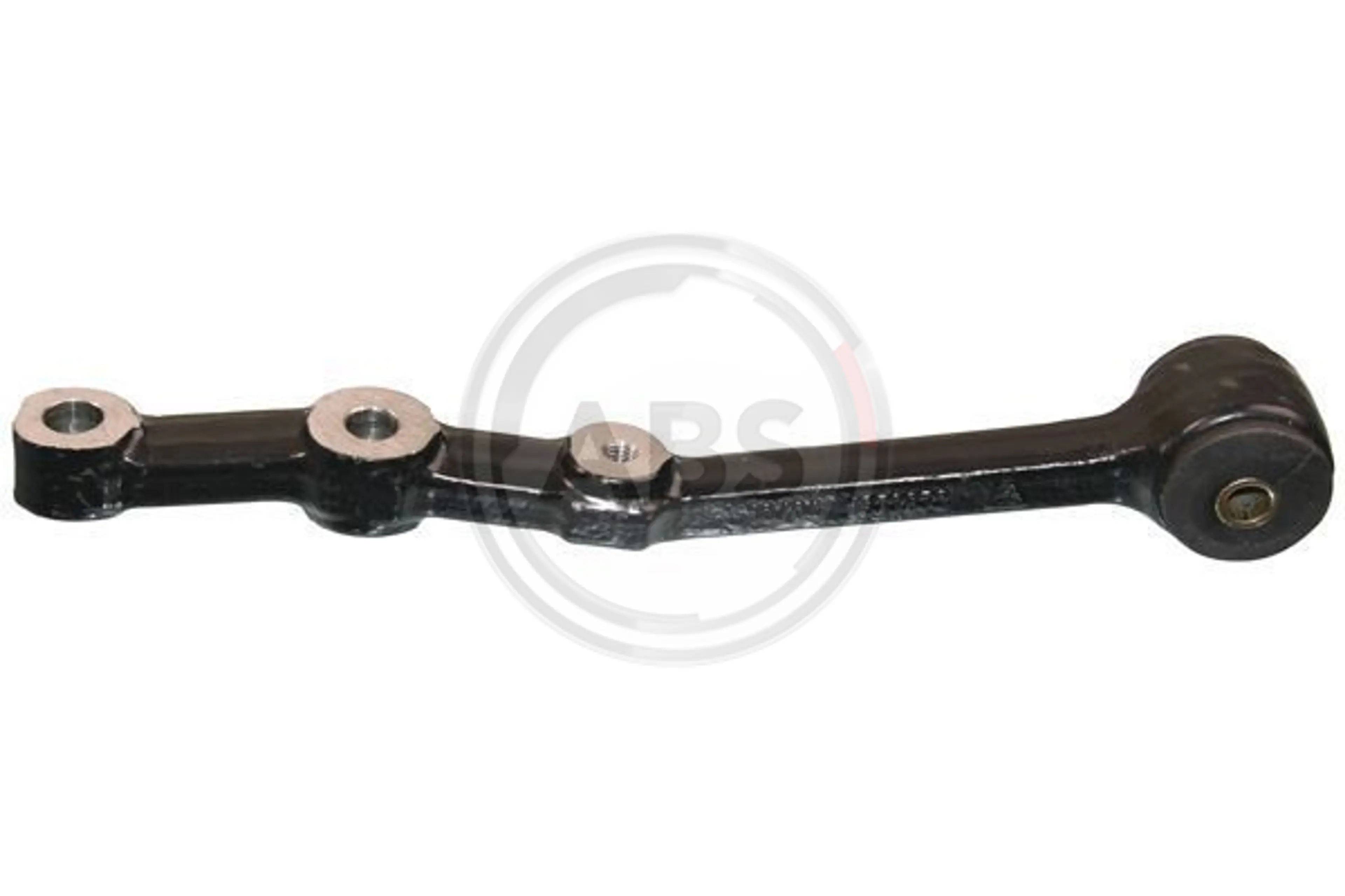 BARRA OSCILANTE, SUSPENSIÓN DE RUED