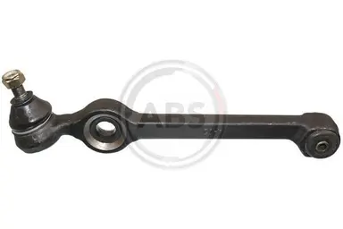 BARRA OSCILANTE, SUSPENSIÓN DE RUED