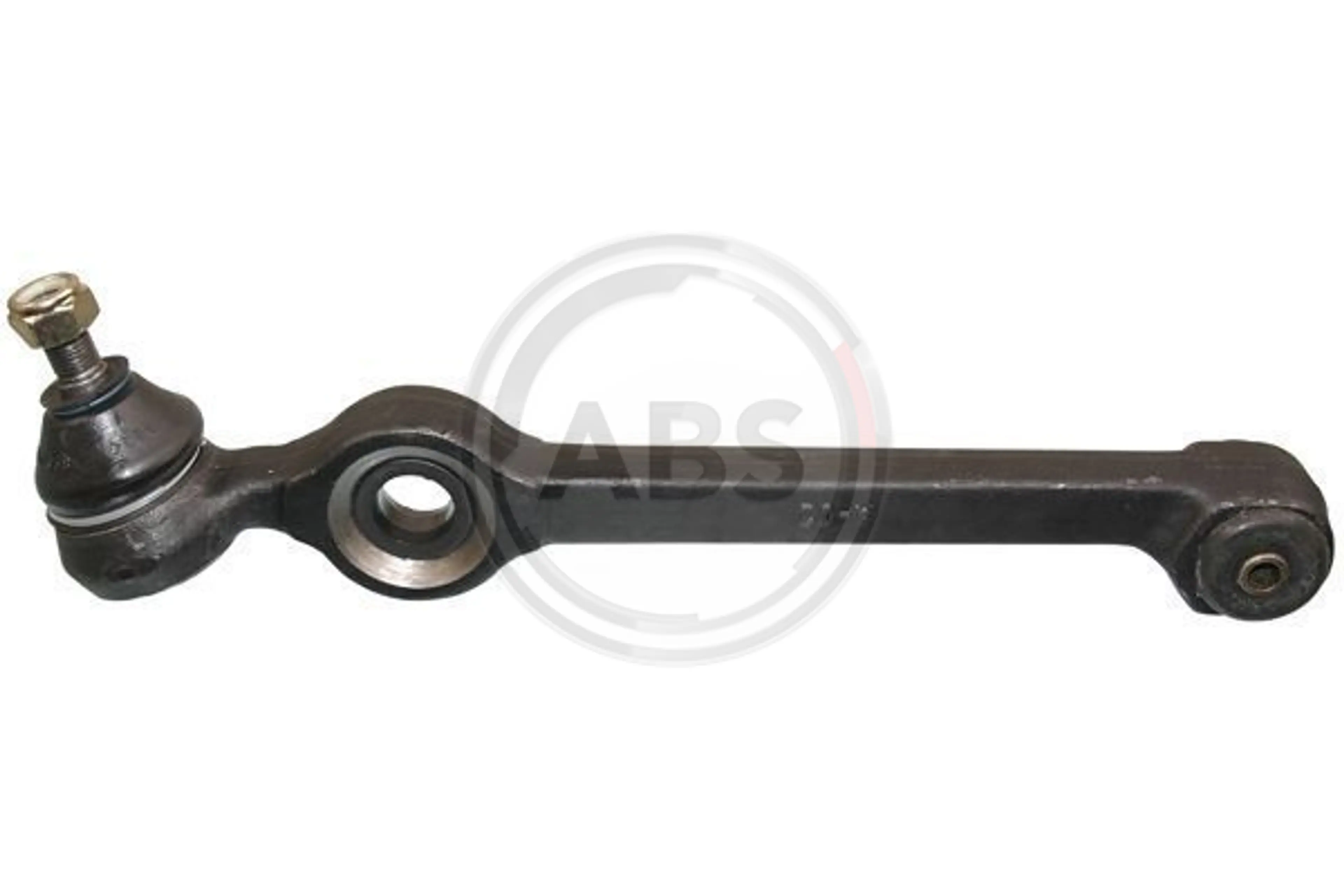 BARRA OSCILANTE, SUSPENSIÓN DE RUED