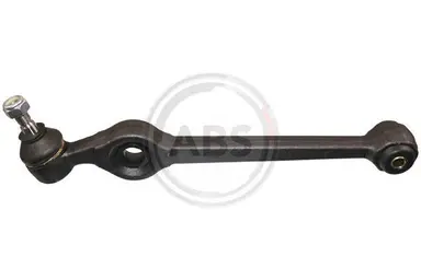 BARRA OSCILANTE, SUSPENSIÓN DE RUED