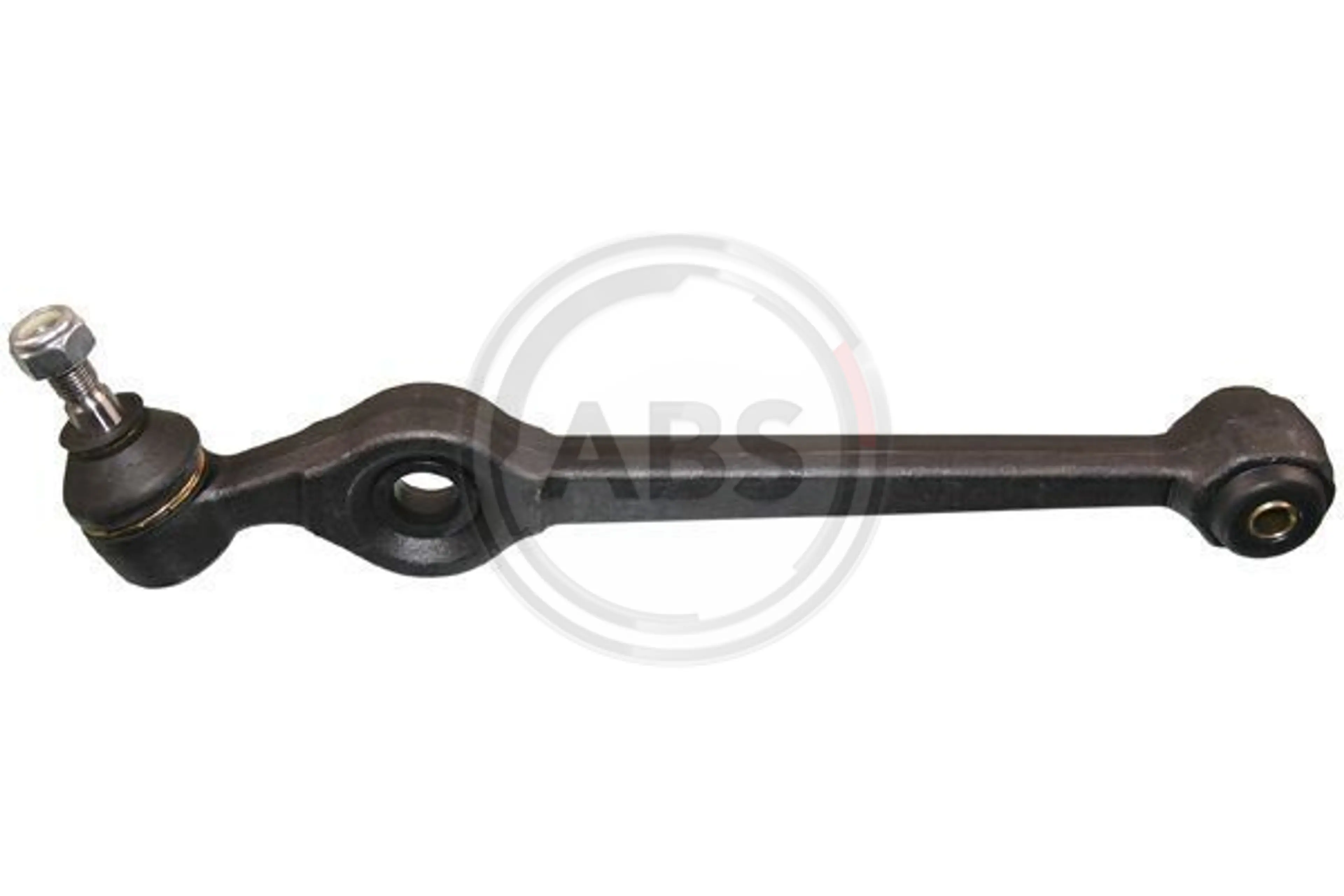 BARRA OSCILANTE, SUSPENSIÓN DE RUED