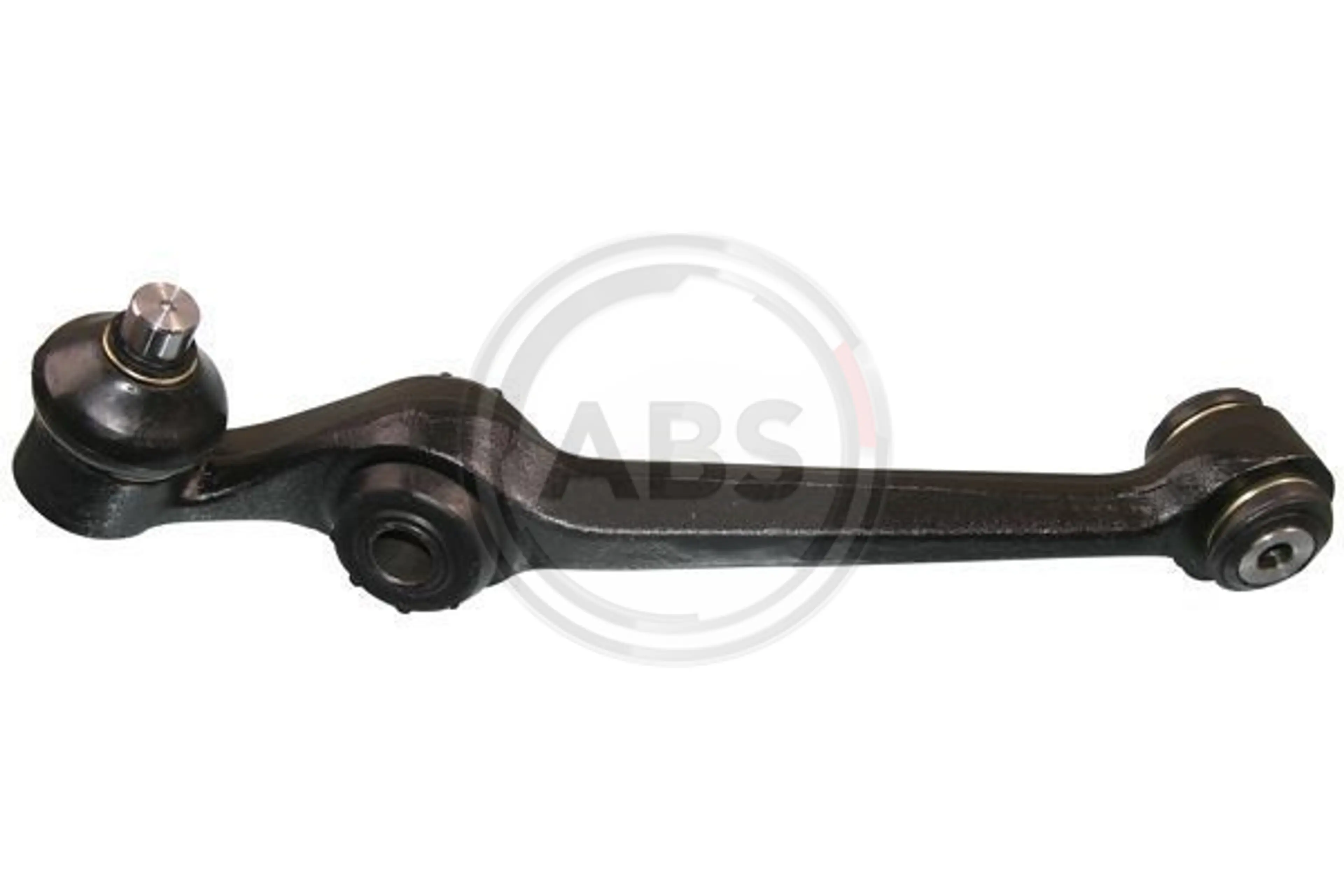 BARRA OSCILANTE, SUSPENSIÓN DE RUED